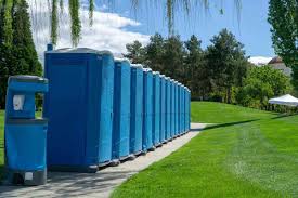 Best Long-Term Portable Toilet Rental  in Shepherd, MI