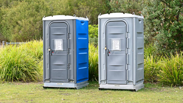 Portable Restroom Removal and Pickup in Shepherd, MI