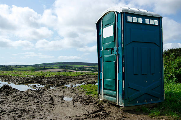 Shepherd, MI Portable Potty Rental Company