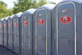 Best Eco-Friendly Portable Toilets  in Shepherd, MI
